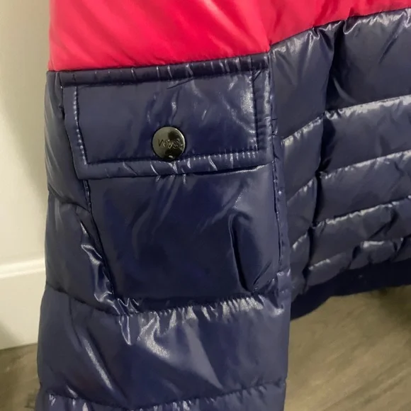 SAM jacket - Picture 5 of 8